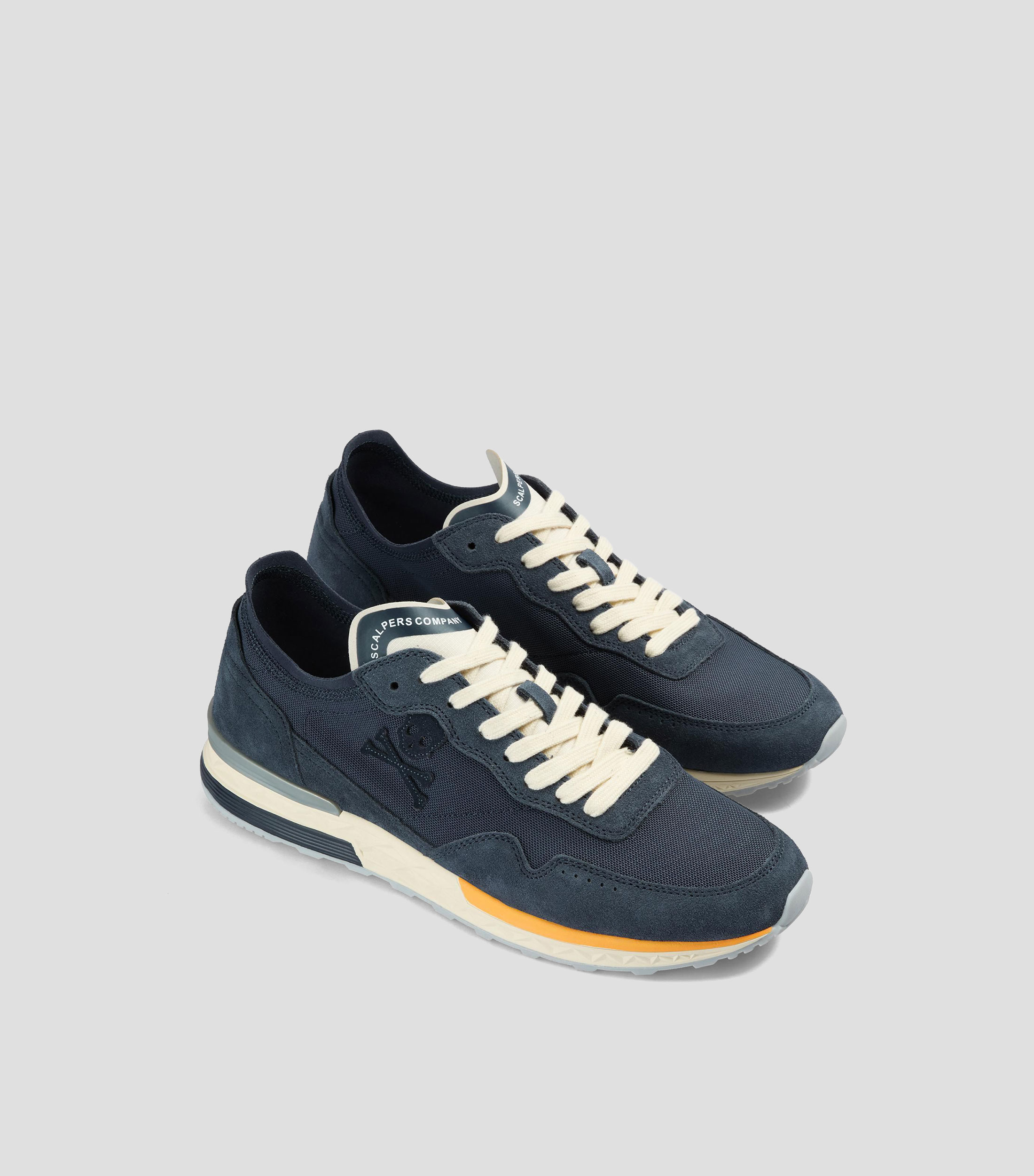 Tenis casuales Moon Hombre